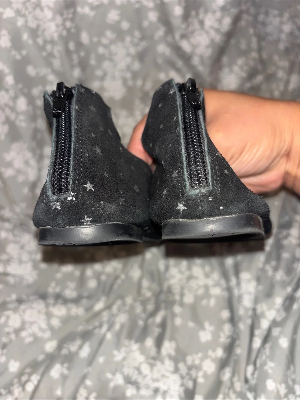 Kids flats